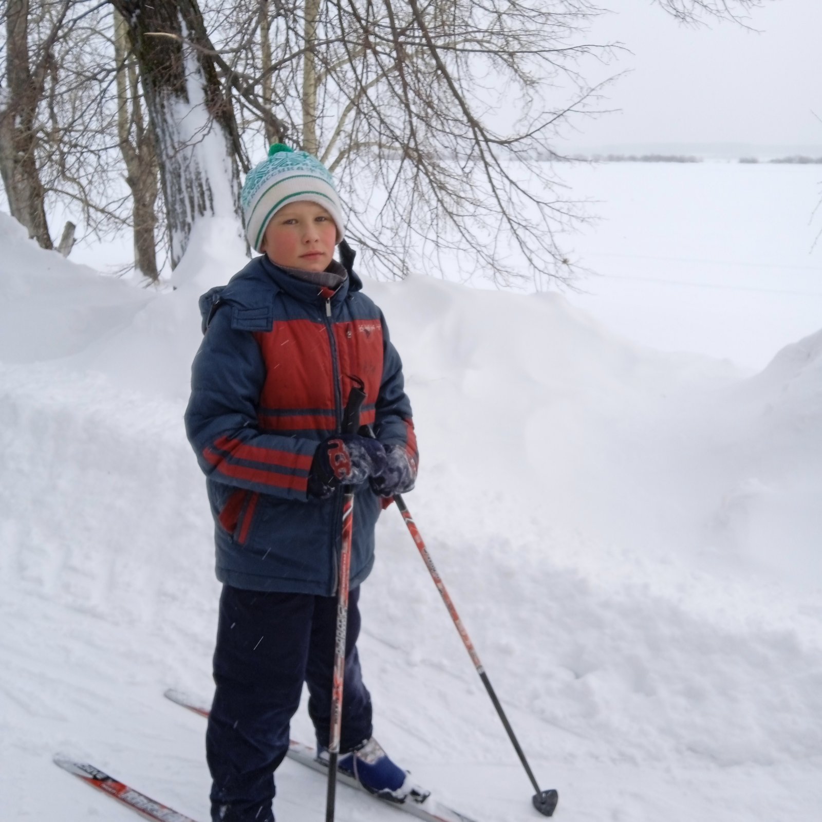 Зуев Илья Александрович